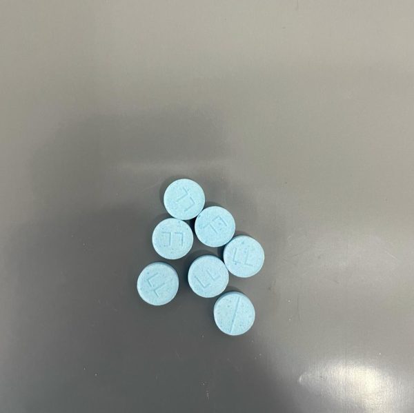 2-FMA Pellets 60mg