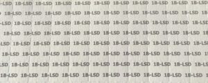 1B-LSD 125mcg