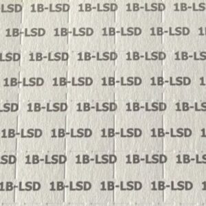 1B-LSD 125mcg