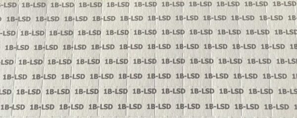 1B-LSD 125mcg