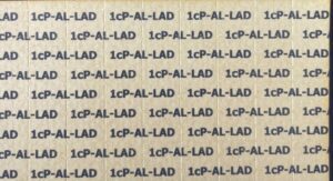 1CP-AL-LAD 150mcg
