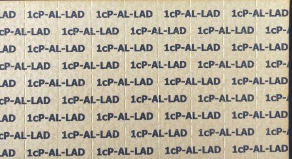 1CP-AL-LAD 150mcg