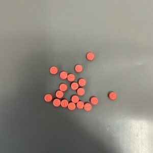 1P-LSD Pellets