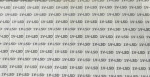 1V-LSD 150mcg