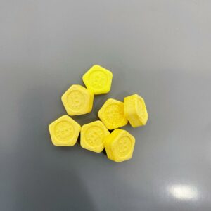 2-FEA/3-FEA 3PHORIA Pellets