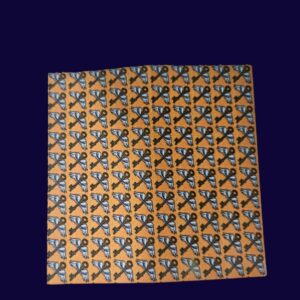 25B-NBOH 1.2mg blotters
