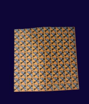 25B-NBOH 1.2mg blotters