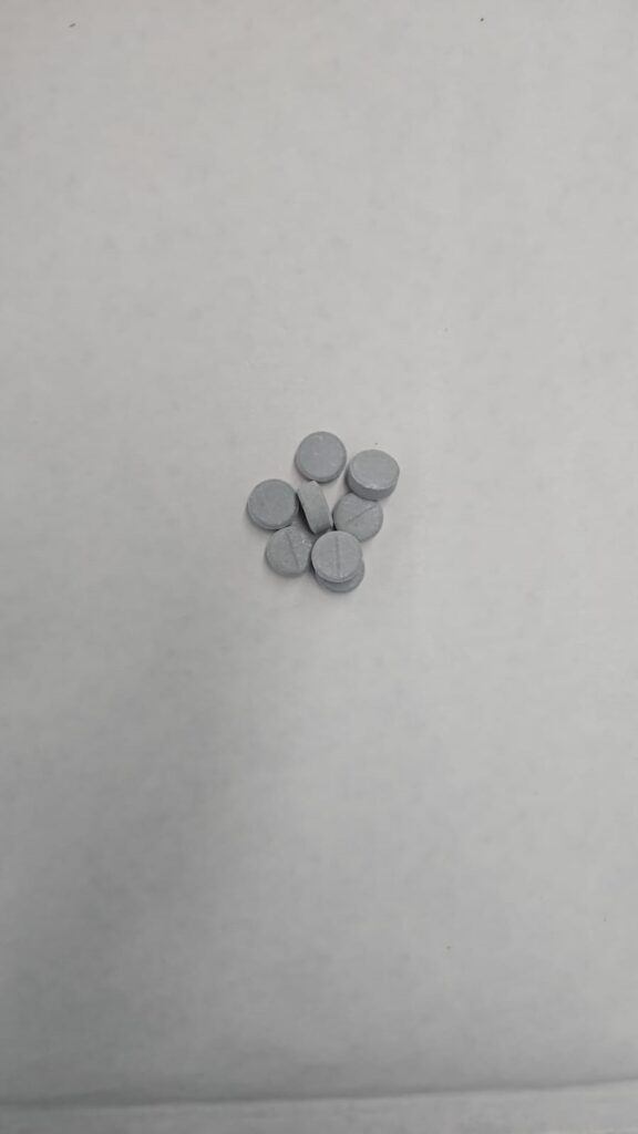 2F-Ketamine Pellets 100mg