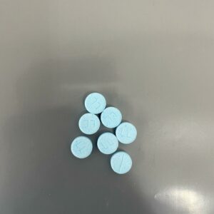 2-FMA Pellets 60mg
