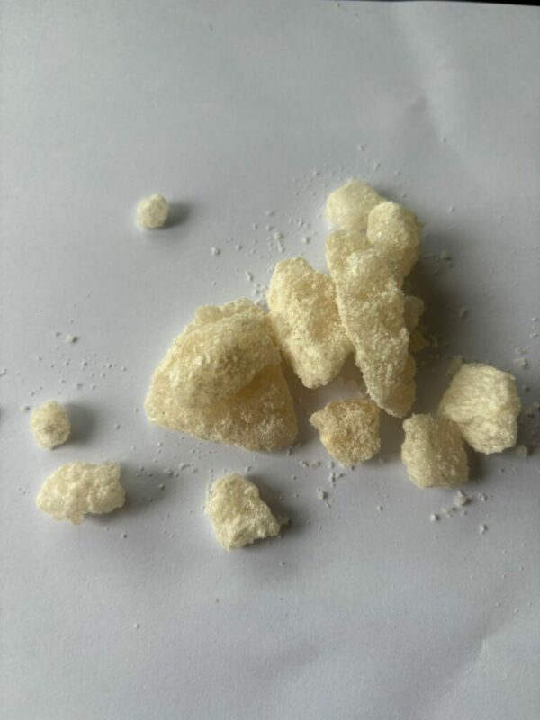 3-FPM – Crystal