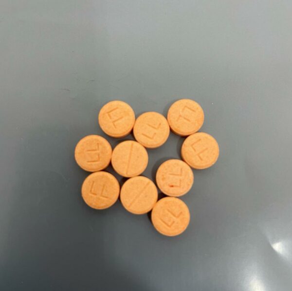 3-FPM Pellets