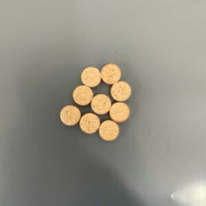 4-ACO-DET 20mg