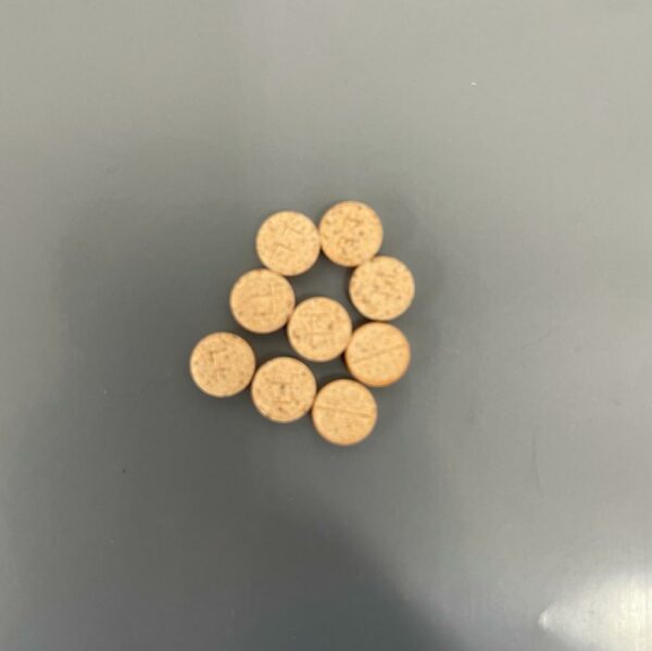4-ACO-DET 20mg
