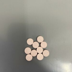 4-AcO-MET 20mg