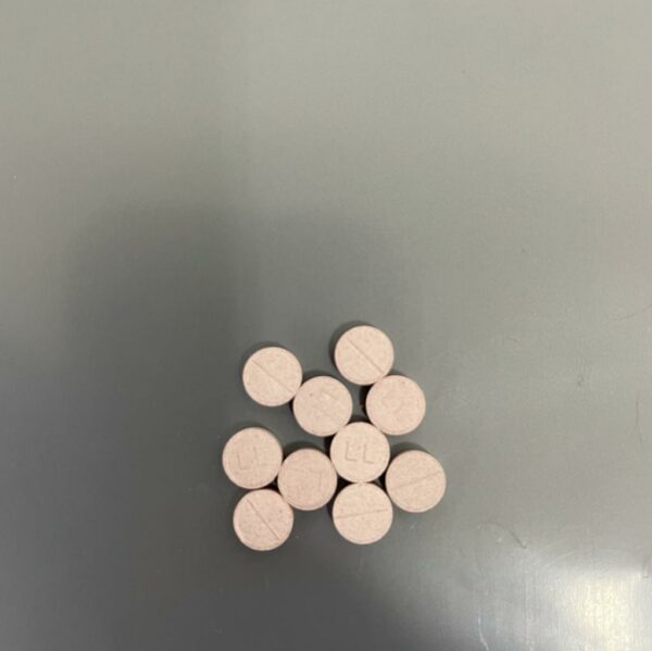 4-AcO-MET 20mg