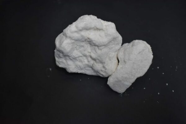 4-METMP CRYSTAL
