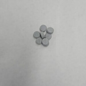4F-MPH 25mg pellets