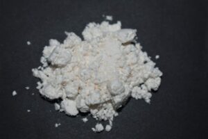 4F-MPH Hydrochloride