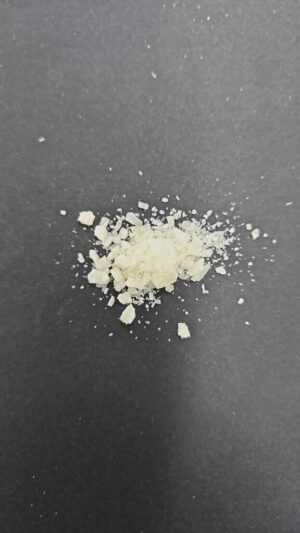 5-MEO-DMT Freebase