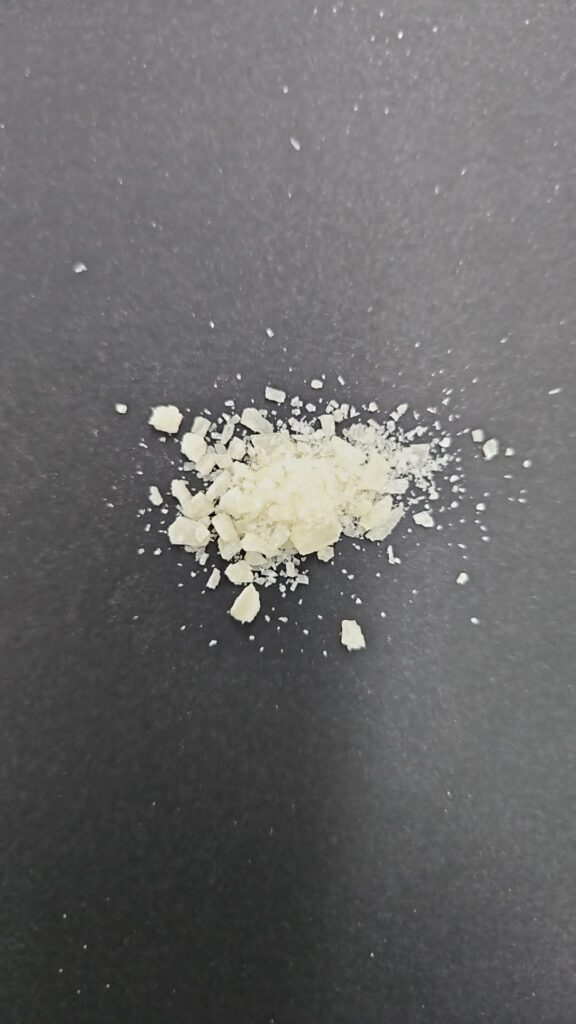 5-MEO-DMT Freebase