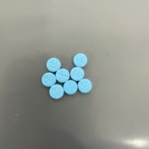 5-MEO-MIPT Pellets