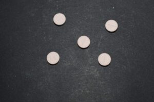 Bromazolam Pellets 3 MG