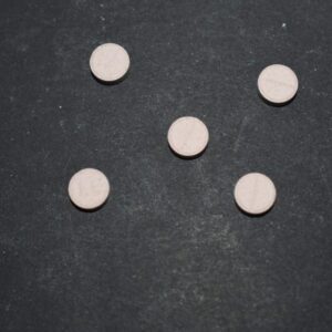 5 pellets of Bromazolam for sale