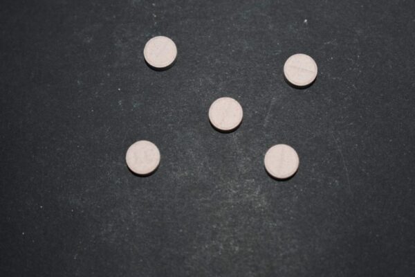 5 pellets of Bromazolam for sale