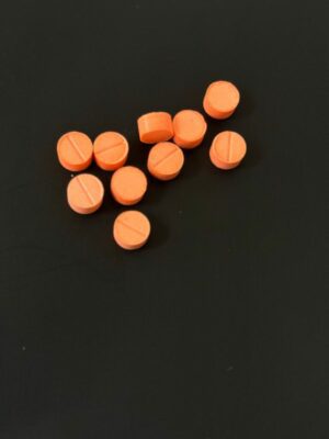 Bromonordiazepam 2.5mg