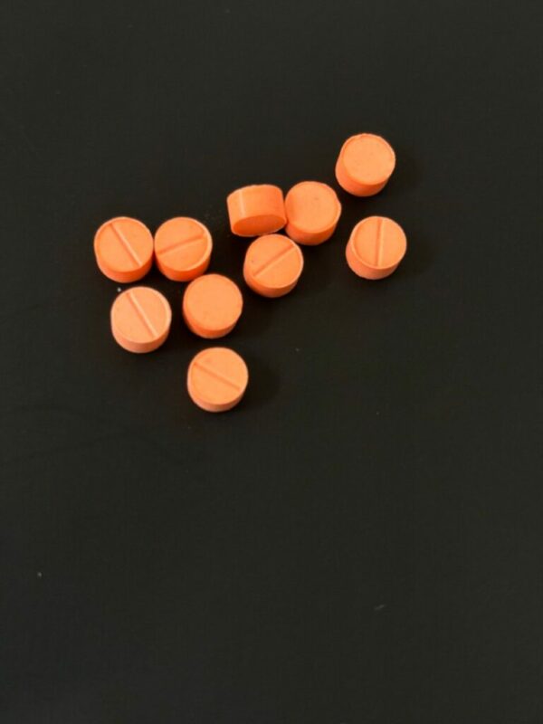 Bromonordiazepam 2.5mg