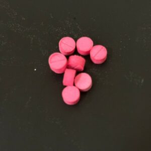 5-MAPB Pellets 60mg