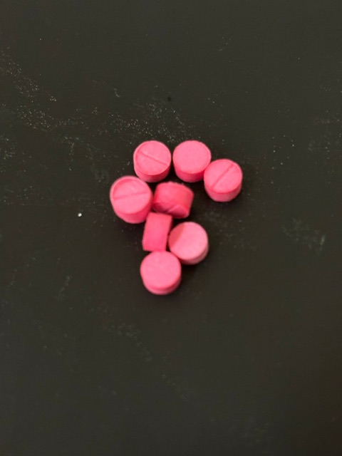 5-MAPB Pellets 60mg