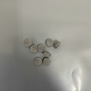 DMXE 40mg pellets