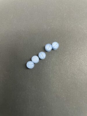 Flubromazepam 8mg