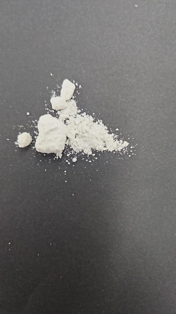 Flubromazepam Powder