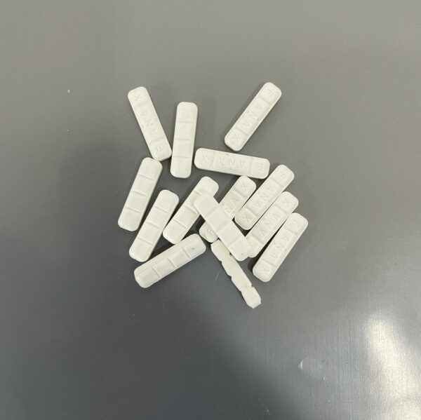 Flubrotizolam Fanax