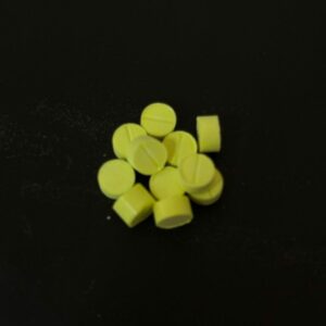 Gidazepam pellets 3mg