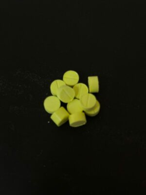 Gidazepam pellets 3mg