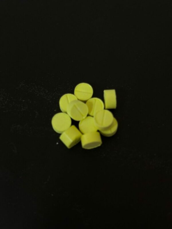 Gidazepam pellets 3mg