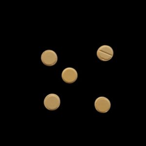 Rilmazafone Pellets 4mg