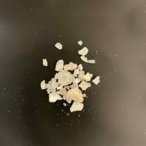 TILMETAMINE CRYSTAL