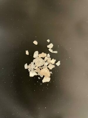 TILMETAMINE CRYSTAL