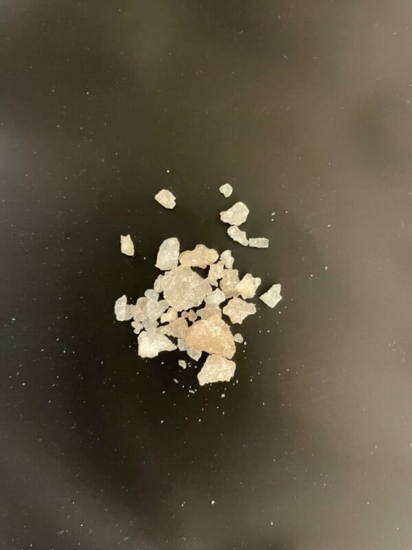 TILMETAMINE CRYSTAL